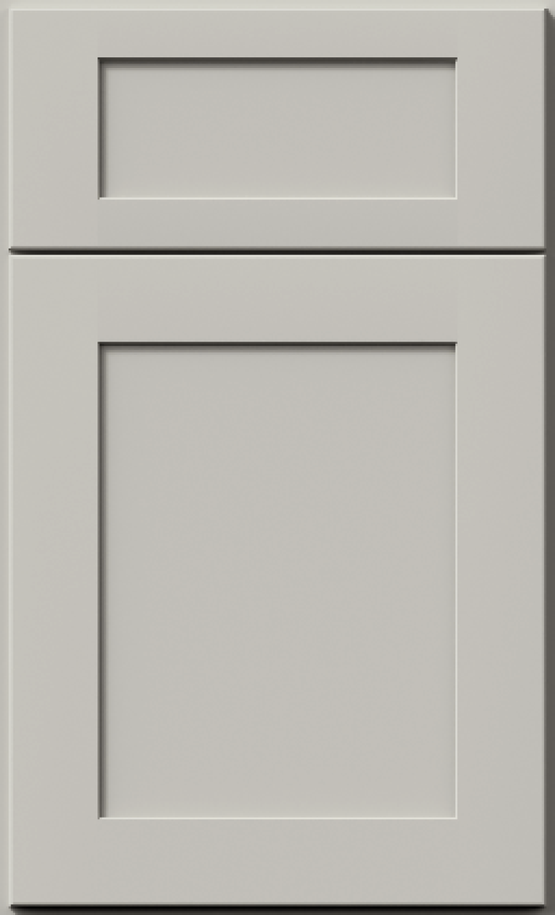 Ashen Gray STOCK