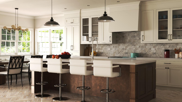 Inset Brown