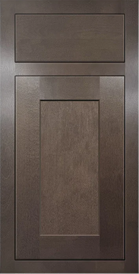 Inset Brown