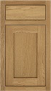 Inset Oak