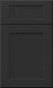Tricorn Black