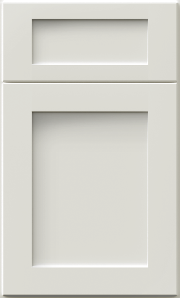 Alabaster White