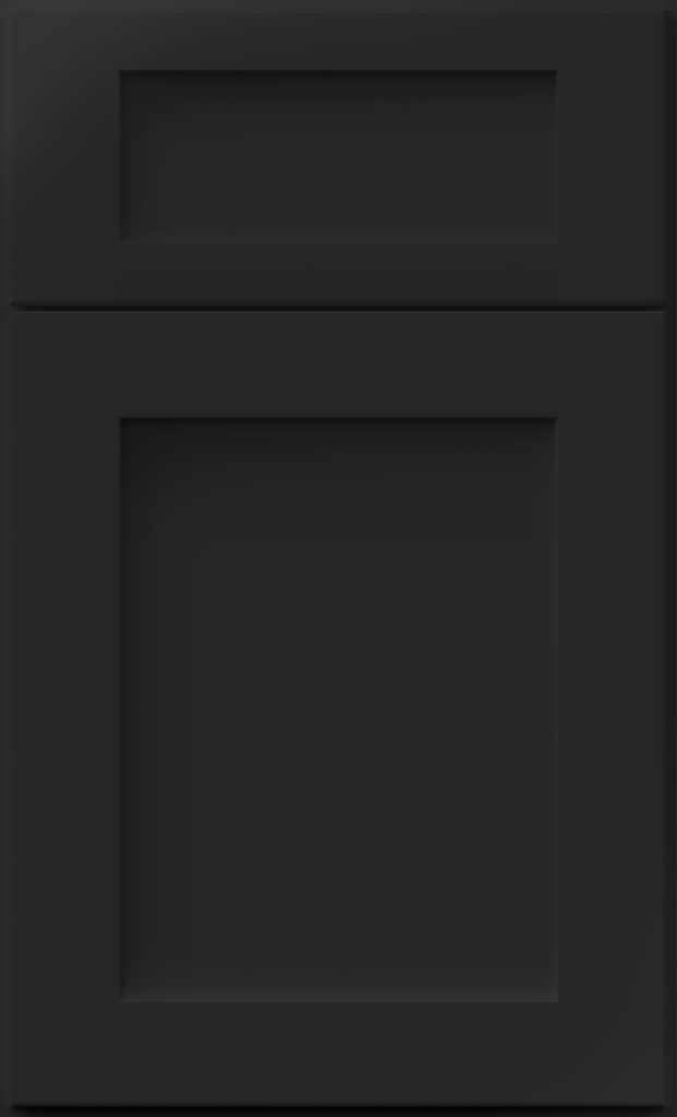 Tricorn Black