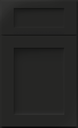 Tricorn Black