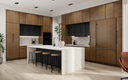 Luxe Canyon Oak