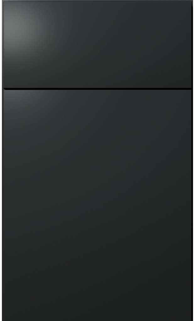 Luxe Pitch Black