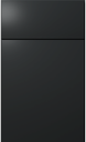 Luxe Pitch Black