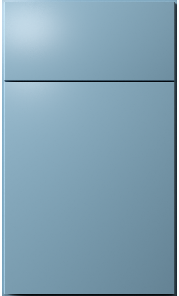 Luxe Izel Blue