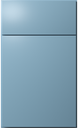 Luxe Izel Blue