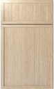 Luna Desert Oak
