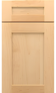 Unfinished Shaker